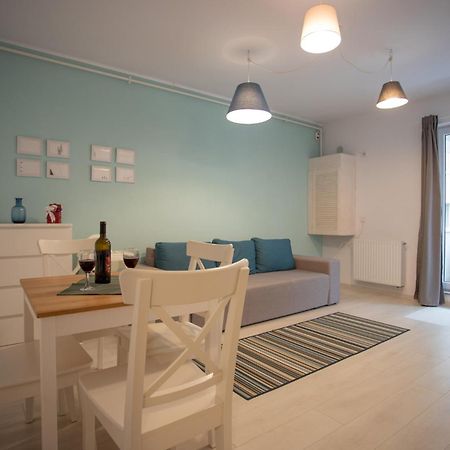 Blue Apartment 1 Braşov Extérieur photo