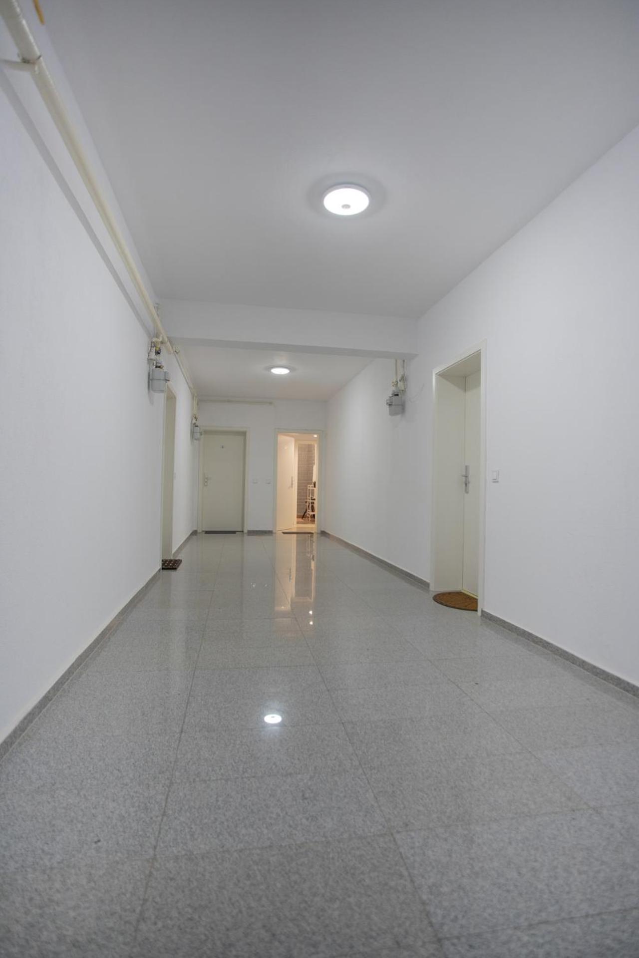 Blue Apartment 1 Braşov Extérieur photo
