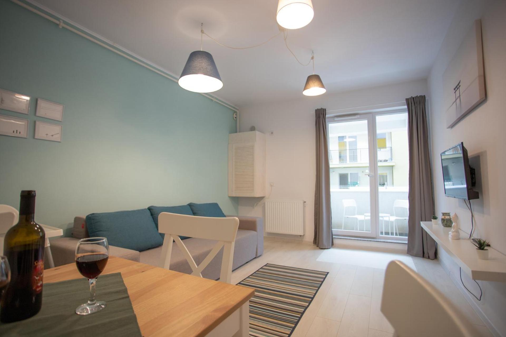 Blue Apartment 1 Braşov Extérieur photo