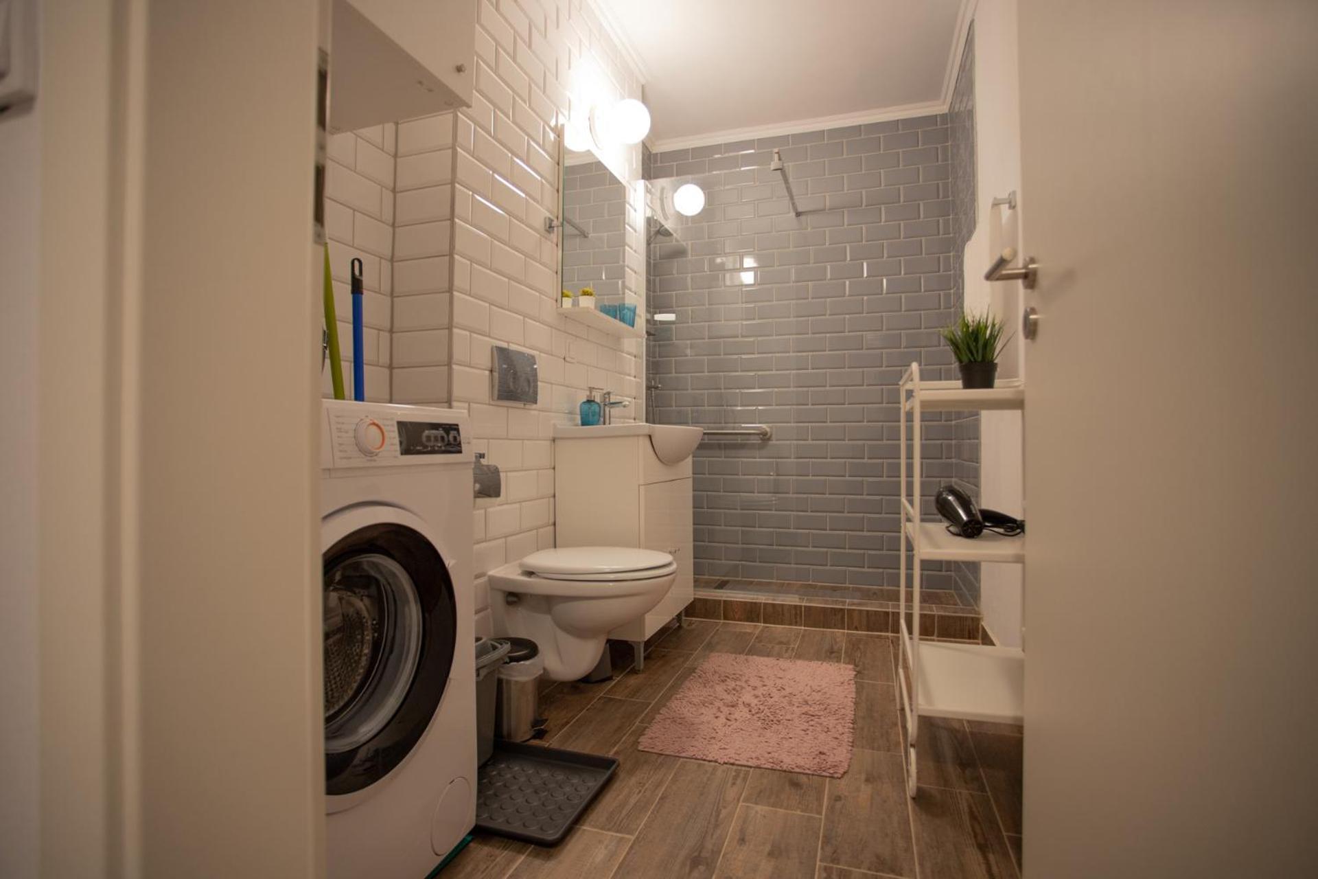 Blue Apartment 1 Braşov Extérieur photo